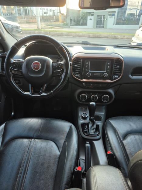 FIAT Toro 2.0 16V 4P VOLCANO 4WD TURBO DIESEL AUTOMTICO, Foto 12