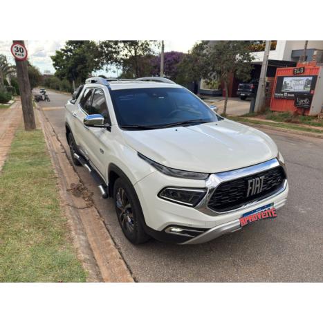 FIAT Toro 2.0 16V 4P 4WD RANCH TURBO DIESEL AUTOMTICO, Foto 1