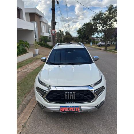 FIAT Toro 2.0 16V 4P 4WD RANCH TURBO DIESEL AUTOMTICO, Foto 3