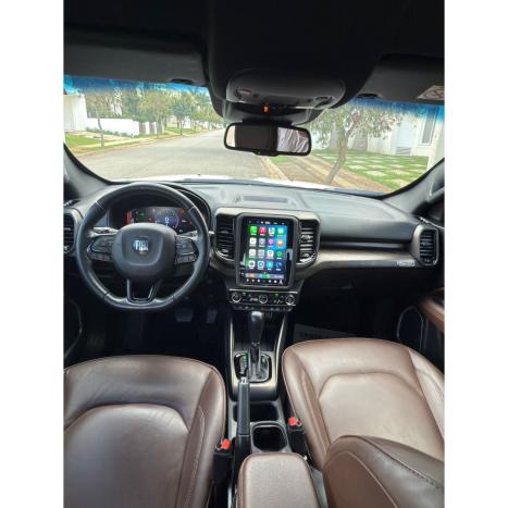 FIAT Toro 2.0 16V 4P 4WD RANCH TURBO DIESEL AUTOMTICO, Foto 4