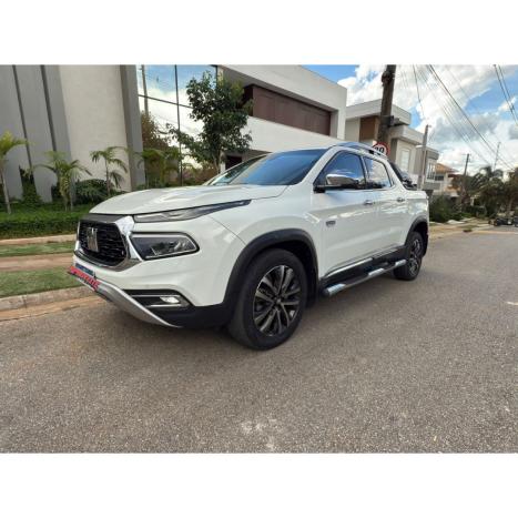 FIAT Toro 2.0 16V 4P 4WD RANCH TURBO DIESEL AUTOMTICO, Foto 8