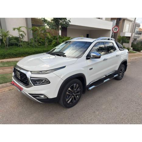 FIAT Toro 2.0 16V 4P 4WD RANCH TURBO DIESEL AUTOMTICO, Foto 10