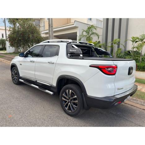 FIAT Toro 2.0 16V 4P 4WD RANCH TURBO DIESEL AUTOMTICO, Foto 11