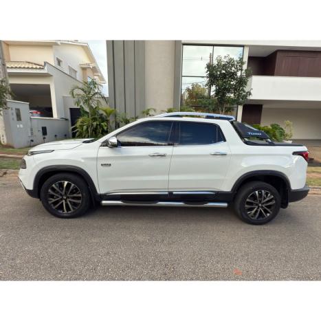 FIAT Toro 2.0 16V 4P 4WD RANCH TURBO DIESEL AUTOMTICO, Foto 12