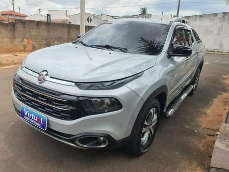 FIAT Toro 2.0 16V 4P VOLCANO 4WD TURBO DIESEL AUTOMTICO, Foto 1