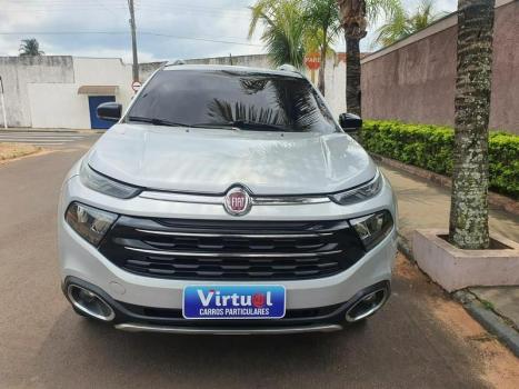 FIAT Toro 2.0 16V 4P VOLCANO 4WD TURBO DIESEL AUTOMTICO, Foto 2