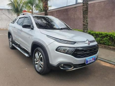 FIAT Toro 2.0 16V 4P VOLCANO 4WD TURBO DIESEL AUTOMTICO, Foto 3