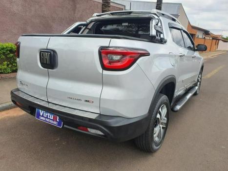 FIAT Toro 2.0 16V 4P VOLCANO 4WD TURBO DIESEL AUTOMTICO, Foto 5