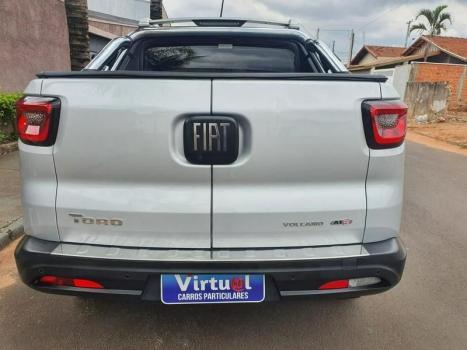 FIAT Toro 2.0 16V 4P VOLCANO 4WD TURBO DIESEL AUTOMTICO, Foto 6