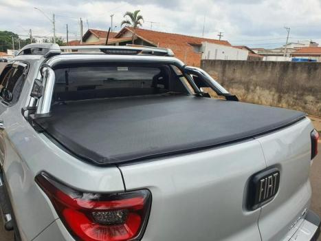 FIAT Toro 2.0 16V 4P VOLCANO 4WD TURBO DIESEL AUTOMTICO, Foto 7
