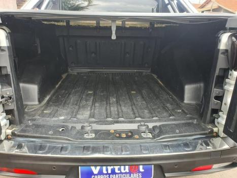 FIAT Toro 2.0 16V 4P VOLCANO 4WD TURBO DIESEL AUTOMTICO, Foto 8