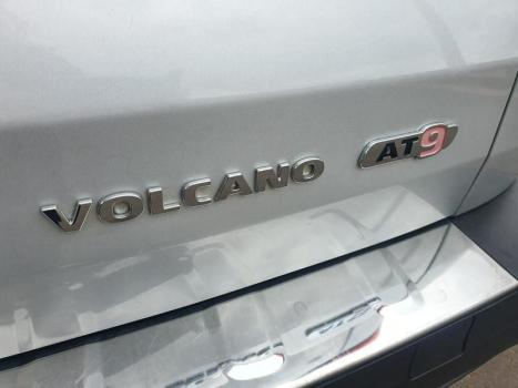FIAT Toro 2.0 16V 4P VOLCANO 4WD TURBO DIESEL AUTOMTICO, Foto 9