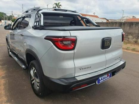 FIAT Toro 2.0 16V 4P VOLCANO 4WD TURBO DIESEL AUTOMTICO, Foto 10