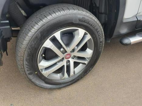 FIAT Toro 2.0 16V 4P VOLCANO 4WD TURBO DIESEL AUTOMTICO, Foto 11