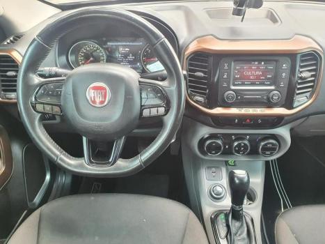 FIAT Toro 2.0 16V 4P VOLCANO 4WD TURBO DIESEL AUTOMTICO, Foto 14