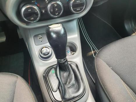 FIAT Toro 2.0 16V 4P VOLCANO 4WD TURBO DIESEL AUTOMTICO, Foto 15