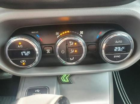 FIAT Toro 2.0 16V 4P VOLCANO 4WD TURBO DIESEL AUTOMTICO, Foto 17