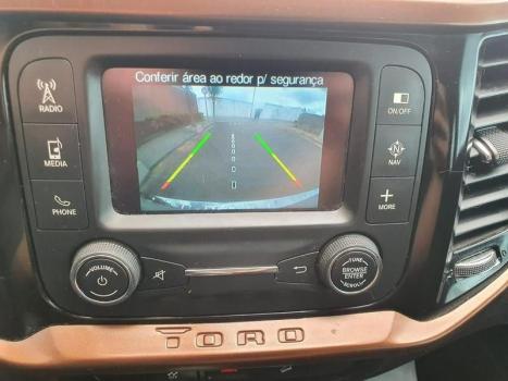 FIAT Toro 2.0 16V 4P VOLCANO 4WD TURBO DIESEL AUTOMTICO, Foto 18