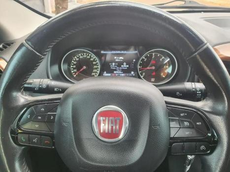 FIAT Toro 2.0 16V 4P VOLCANO 4WD TURBO DIESEL AUTOMTICO, Foto 20