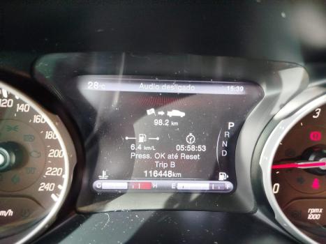 FIAT Toro 2.0 16V 4P VOLCANO 4WD TURBO DIESEL AUTOMTICO, Foto 21