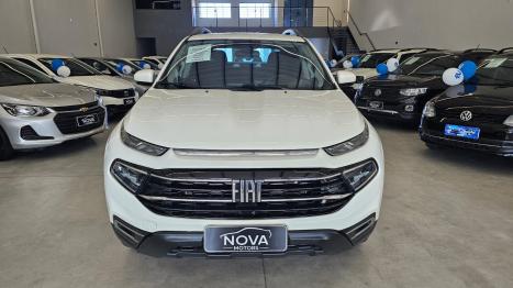 FIAT Toro 2.0 16V 4P 4WD FREEDOM TURBO DIESEL  AUTOMTICO, Foto 2