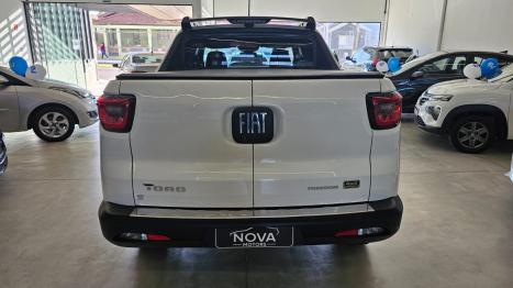 FIAT Toro 2.0 16V 4P 4WD FREEDOM TURBO DIESEL  AUTOMTICO, Foto 5