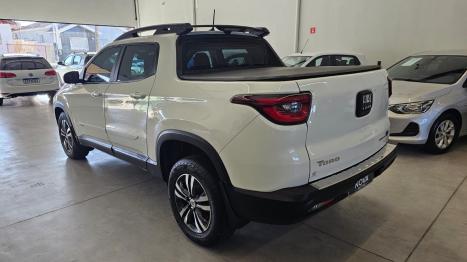 FIAT Toro 2.0 16V 4P 4WD FREEDOM TURBO DIESEL  AUTOMTICO, Foto 6