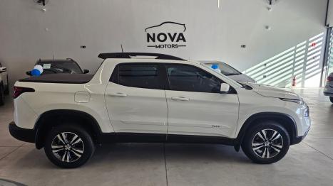 FIAT Toro 2.0 16V 4P 4WD FREEDOM TURBO DIESEL  AUTOMTICO, Foto 7