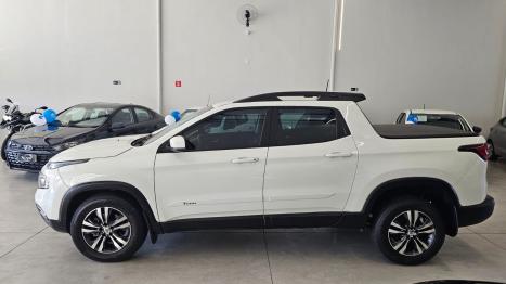 FIAT Toro 2.0 16V 4P 4WD FREEDOM TURBO DIESEL  AUTOMTICO, Foto 8