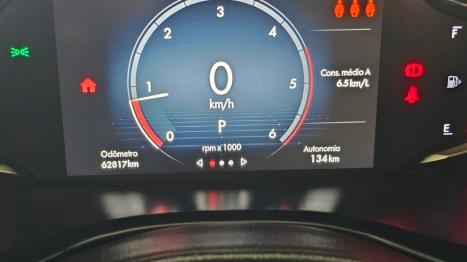 FIAT Toro 2.0 16V 4P 4WD FREEDOM TURBO DIESEL  AUTOMTICO, Foto 9