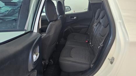 FIAT Toro 2.0 16V 4P 4WD FREEDOM TURBO DIESEL  AUTOMTICO, Foto 10