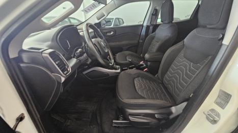 FIAT Toro 2.0 16V 4P 4WD FREEDOM TURBO DIESEL  AUTOMTICO, Foto 11