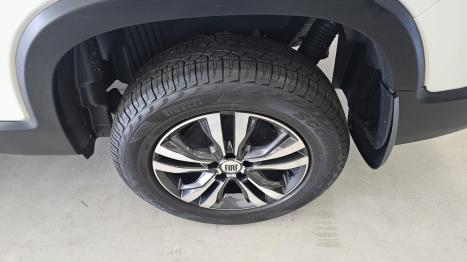 FIAT Toro 2.0 16V 4P 4WD FREEDOM TURBO DIESEL  AUTOMTICO, Foto 14