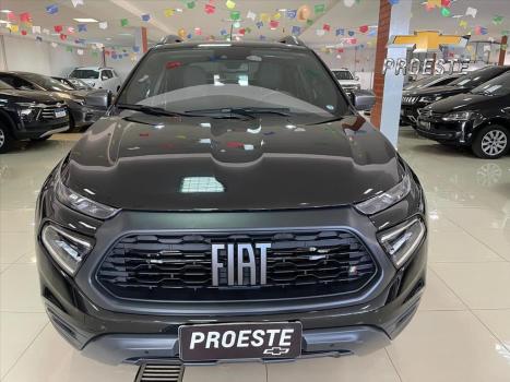FIAT Toro 2.0 16V 4P 4WD ULTRA TURBO DIESEL AUTOMTICO, Foto 2