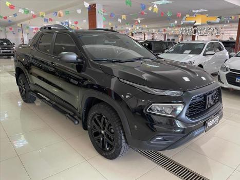FIAT Toro 2.0 16V 4P 4WD ULTRA TURBO DIESEL AUTOMTICO, Foto 3