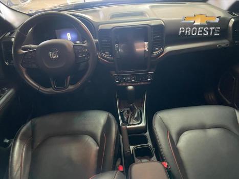 FIAT Toro 2.0 16V 4P 4WD ULTRA TURBO DIESEL AUTOMTICO, Foto 4