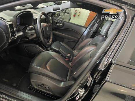 FIAT Toro 2.0 16V 4P 4WD ULTRA TURBO DIESEL AUTOMTICO, Foto 5