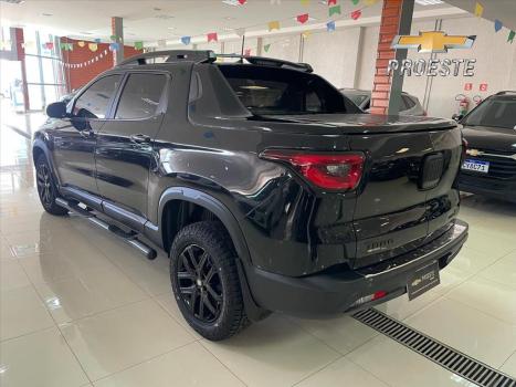 FIAT Toro 2.0 16V 4P 4WD ULTRA TURBO DIESEL AUTOMTICO, Foto 7