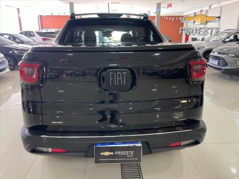 FIAT Toro 2.0 16V 4P 4WD ULTRA TURBO DIESEL AUTOMTICO, Foto 8