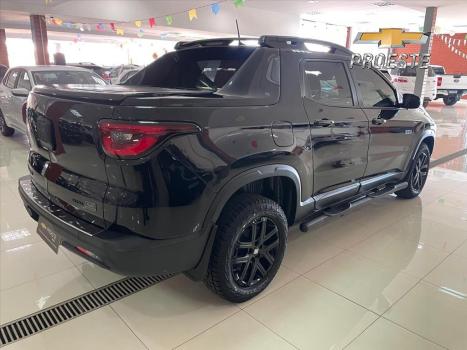 FIAT Toro 2.0 16V 4P 4WD ULTRA TURBO DIESEL AUTOMTICO, Foto 9