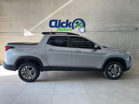 FIAT Toro 2.0 16V 4P FREEDOM TURBO DIESEL, Foto 2