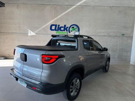 FIAT Toro 2.0 16V 4P FREEDOM TURBO DIESEL, Foto 3