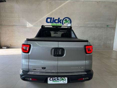 FIAT Toro 2.0 16V 4P FREEDOM TURBO DIESEL, Foto 4