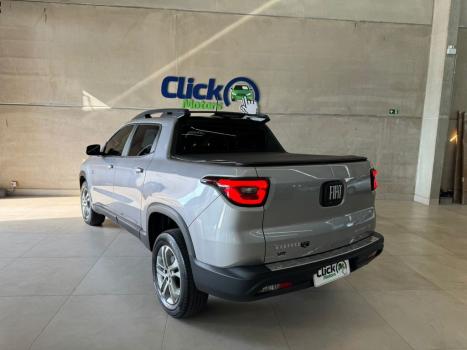 FIAT Toro 2.0 16V 4P FREEDOM TURBO DIESEL, Foto 5