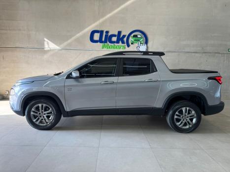 FIAT Toro 2.0 16V 4P FREEDOM TURBO DIESEL, Foto 6
