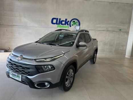 FIAT Toro 2.0 16V 4P FREEDOM TURBO DIESEL, Foto 7