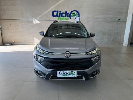 FIAT Toro 2.0 16V 4P FREEDOM TURBO DIESEL, Foto 8