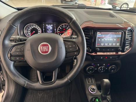 FIAT Toro 2.0 16V 4P FREEDOM TURBO DIESEL, Foto 11