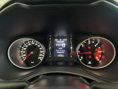 FIAT Toro 2.0 16V 4P FREEDOM TURBO DIESEL, Foto 12