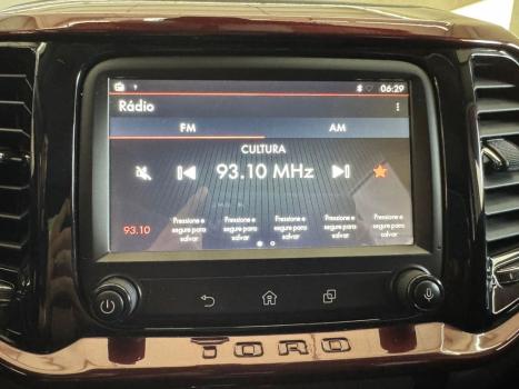 FIAT Toro 2.0 16V 4P FREEDOM TURBO DIESEL, Foto 13